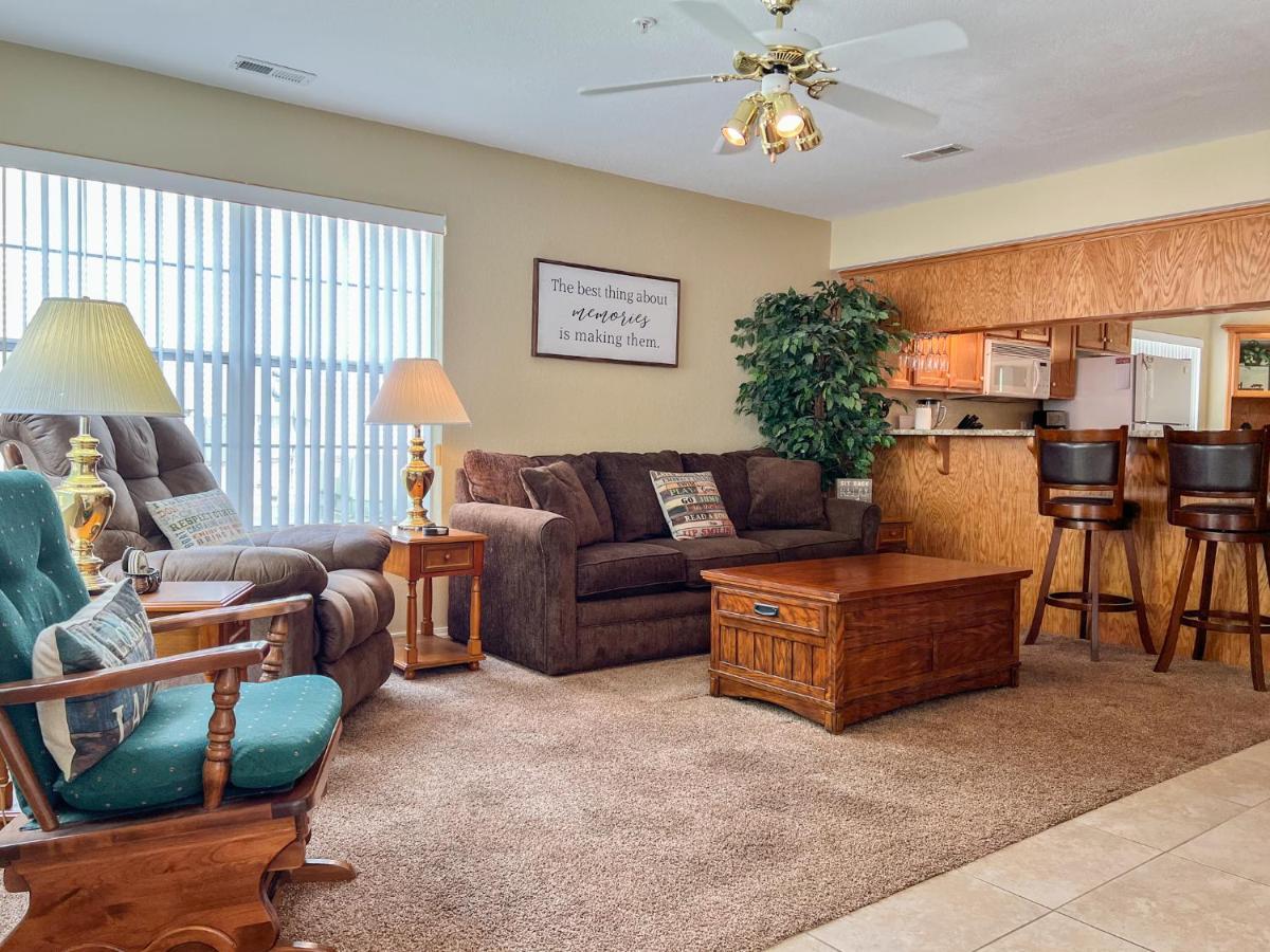 Lake Front 2Br Walk-In With Large Deck - Free Tickets Included - 79-1 Branson Esterno foto